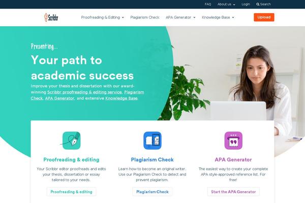 Site using WP QuickLaTeX plugin