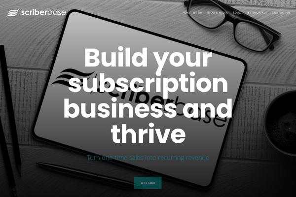 Movedo theme site design template sample
