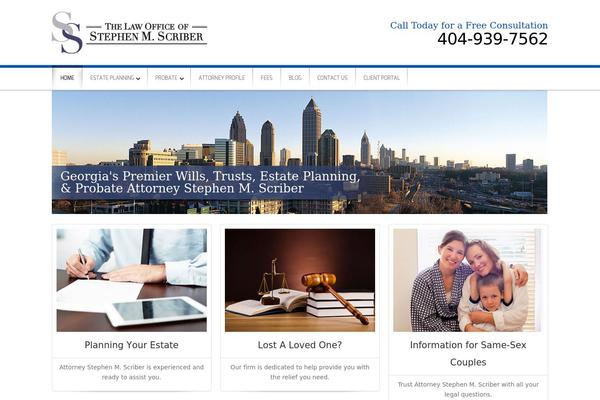 spk theme websites examples