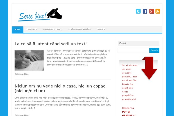 V1 theme site design template sample