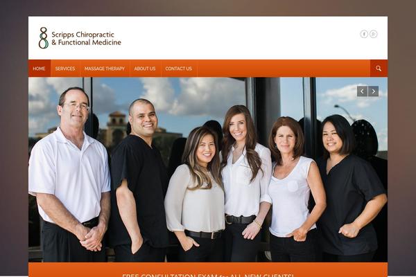 scrippschiropractic.com site used S5_corpway