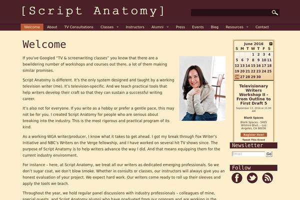 Site using Bloom plugin