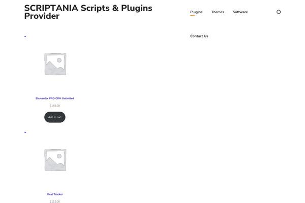 Seofy theme site design template sample