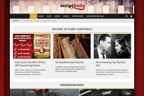 Twenty Twenty-Three theme site design template sample
