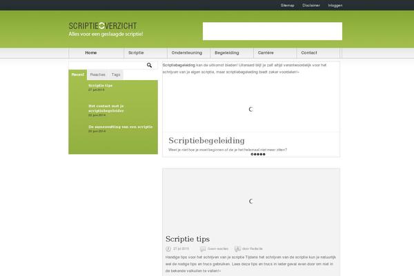 Site using Antispam Extra plugin
