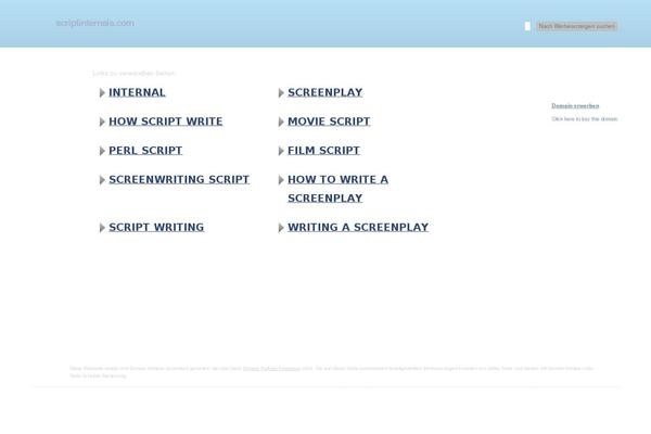 Razor theme site design template sample