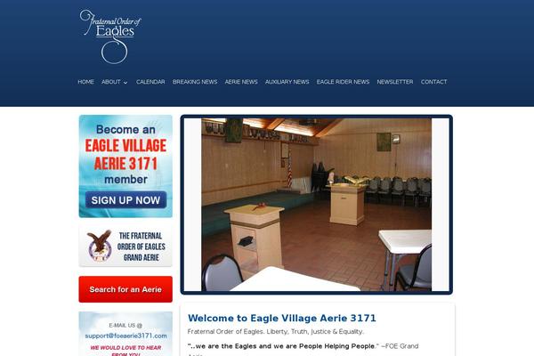 Site using Another WordPress Classifieds Plugin plugin