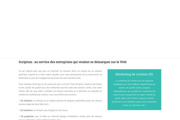 Site using WP User Avatar plugin