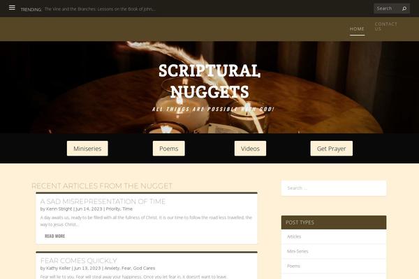 Site using Styles-for-wp-pagenavi-addon plugin