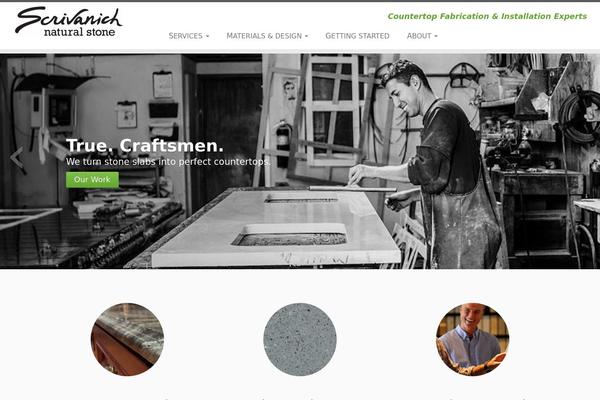 Site using Facebook Widget plugin