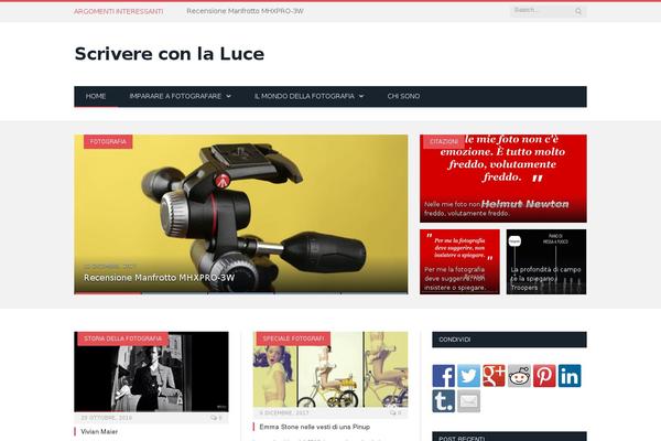 Site using Toggle-box plugin