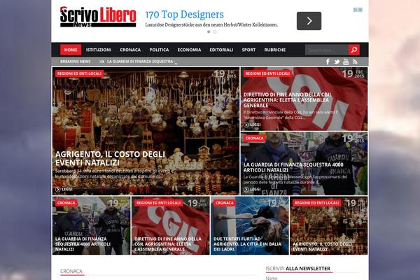 Site using News247-main plugin