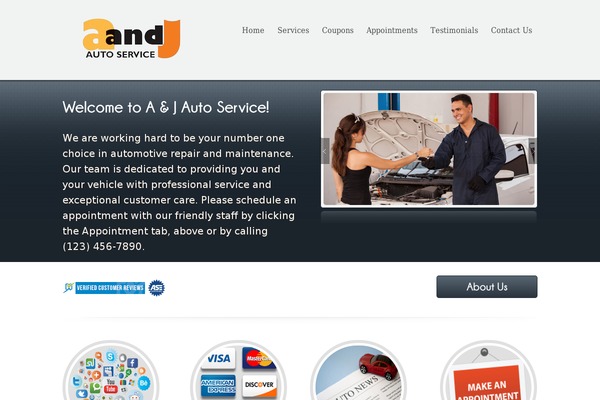 Site using Business Hours Plugin plugin