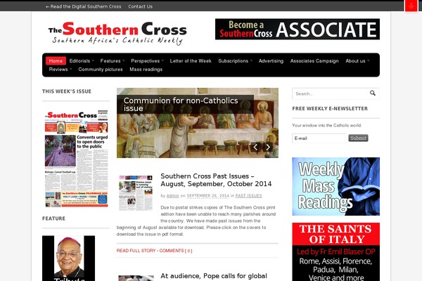 Site using Universal-google-adsense-and-ads-manager plugin