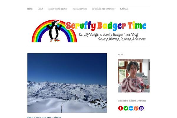 Site using Subscribe2 plugin