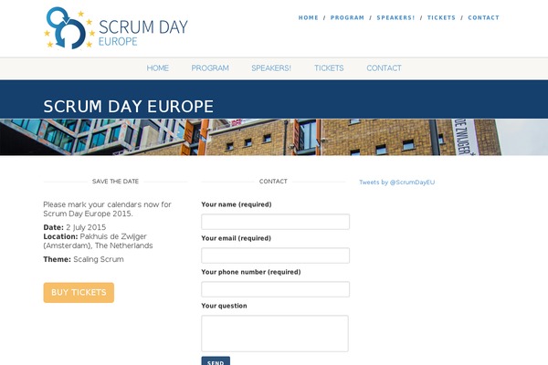Site using Custom-forms plugin