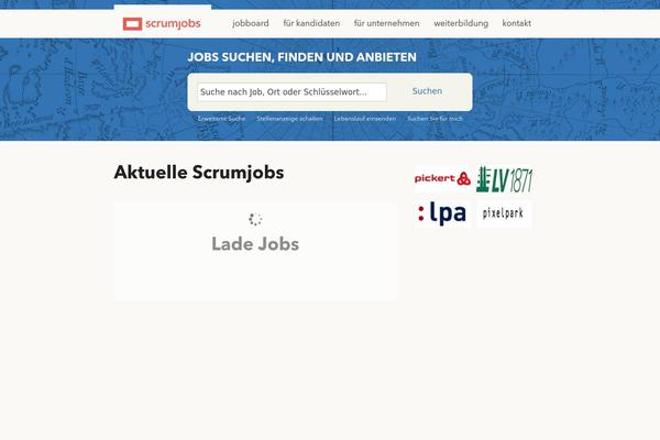 Site using Vc-elegant-tabs plugin