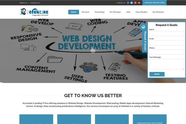 Site using Accordion-shortcode-and-widget plugin