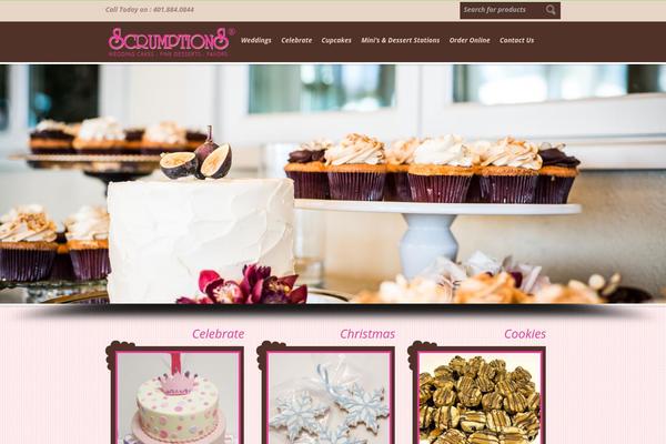 Site using Meet My Team plugin