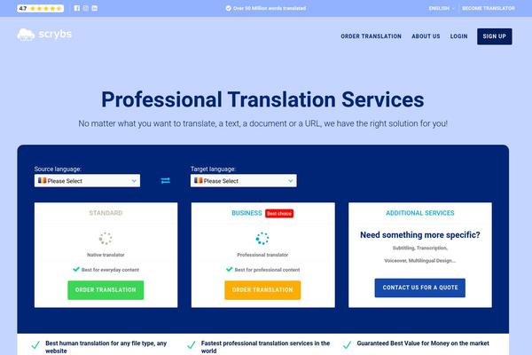 Site using Icegram plugin