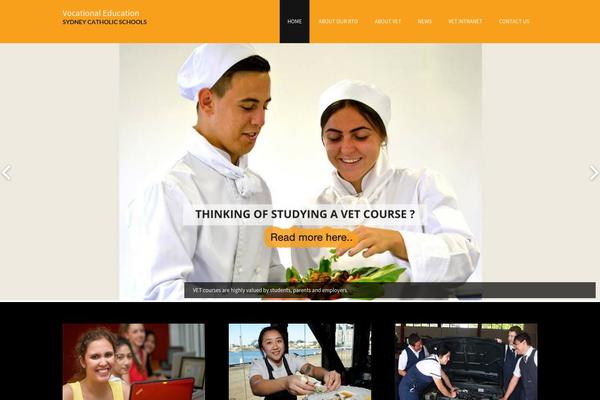 Site using Ax_plugin plugin