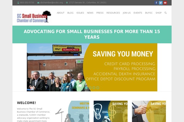 Interface theme site design template sample