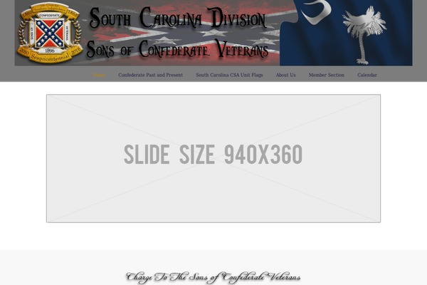 uDesign theme site design template sample