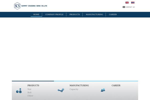 Site using Maintenance-mode-free plugin