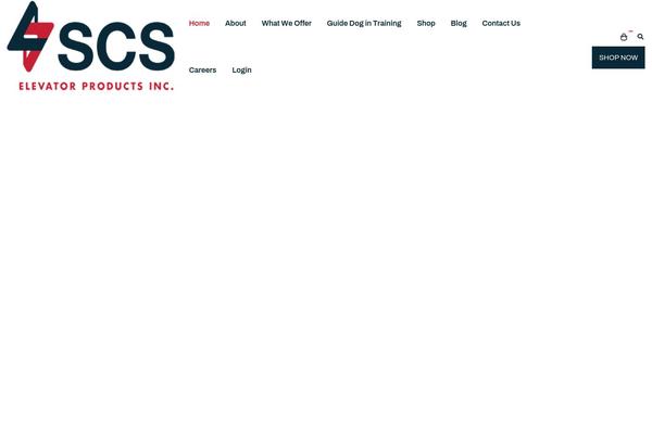 Site using Captainform plugin