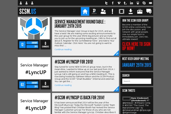 Site using Codecanyon-231288-wordpress-jobbin plugin