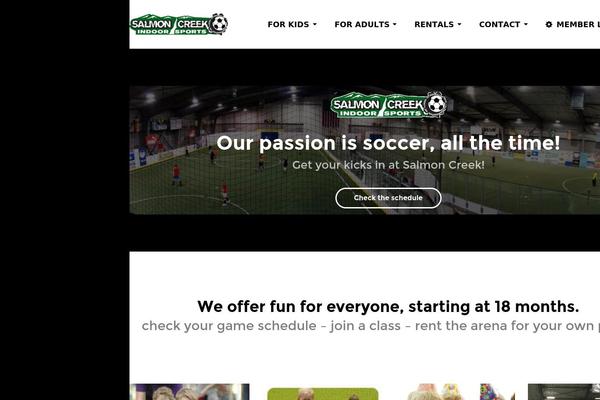 scsoccerarena.com site used Swatch