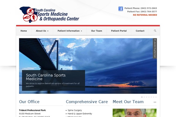 Medical Plus 1.05 theme site design template sample