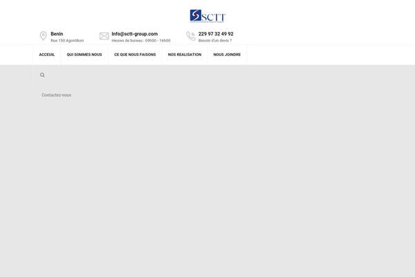 Site using Greenly-addons plugin