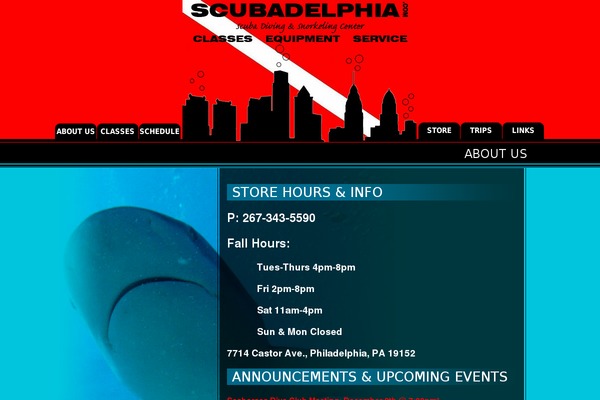 Shopifiq theme site design template sample