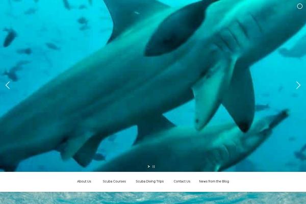 Site using Youtube Channel Gallery plugin
