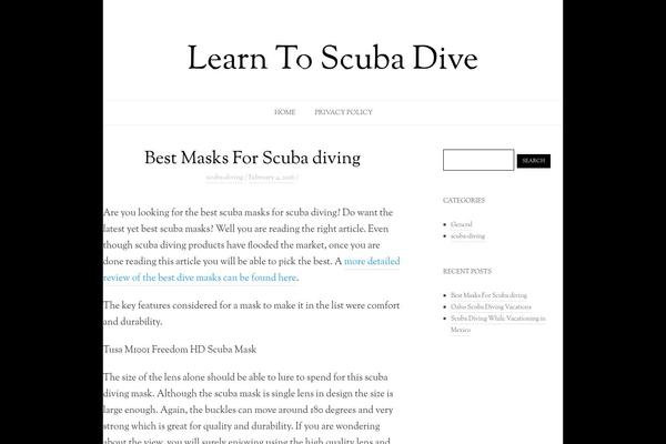scubadivingpix.com site used BadJohnny