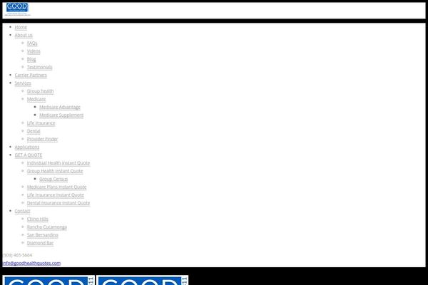 Site using Lazy Load for Videos plugin