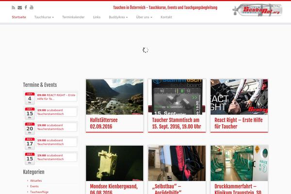 Site using Contact Form Builder plugin