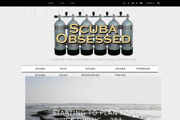 World theme site design template sample