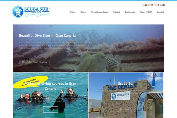 Site using Legull plugin