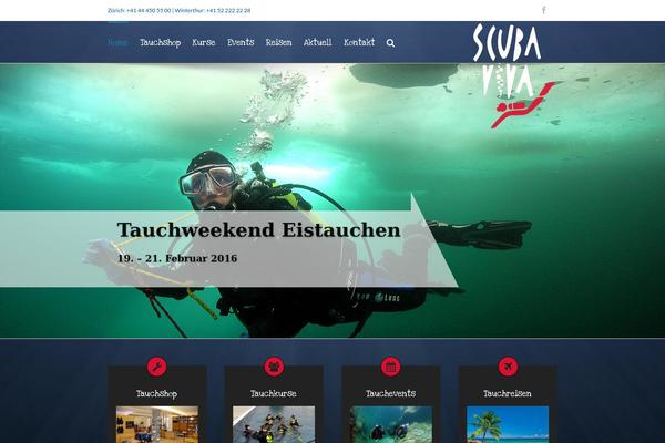 Site using Miguras-divi-enhancer plugin