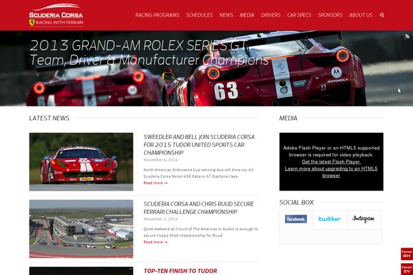 Site using Jcountdown_mega_package_for_wordpress plugin