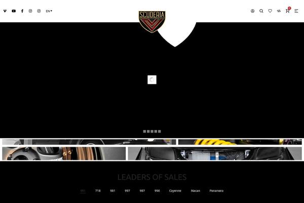 Site using Addons-for-visual-composer plugin