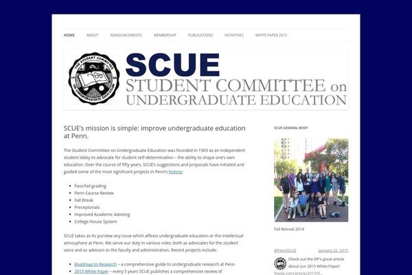Site using Captain Slider plugin