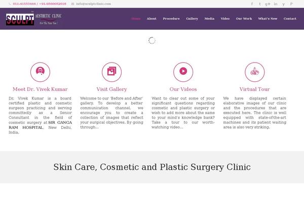 Site using Formcraft-3226 plugin