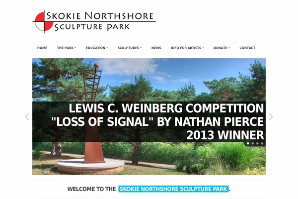 RockWell v1.7.1 theme site design template sample