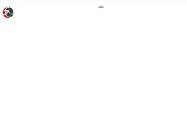 Creator theme site design template sample