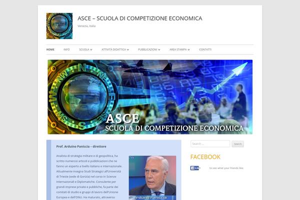 Site using IK Facebook Plugin plugin