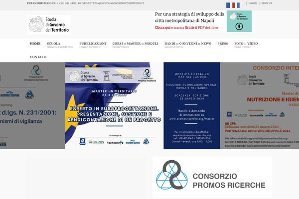 WPLMS theme site design template sample