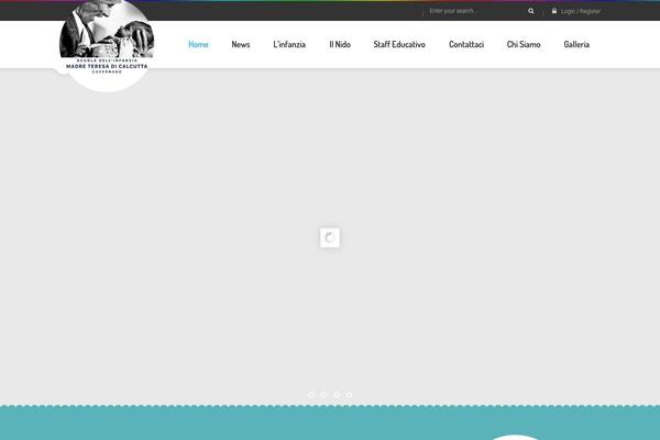 Site using Gallery-album plugin